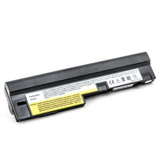 Аккумулятор PowerPlant для ноутбуков Lenovo IdeaPad S10-3 (L09M3Z14, LES205-6BK) 11.1V 5200 mAh
